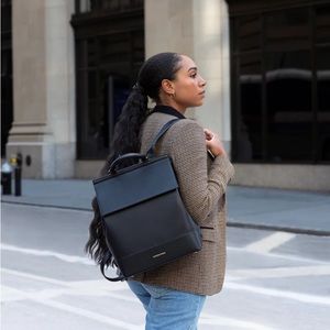 Modern Picnic Lunchbox Backpack New With Tags